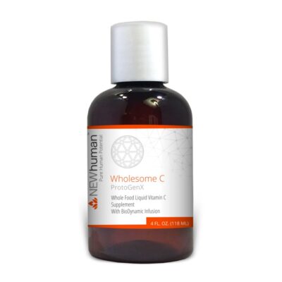 Wholesome C (4 fl. oz)