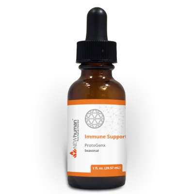 Immune Support (1 fl. oz)