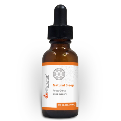 Natural Sleep (1 fl. oz)