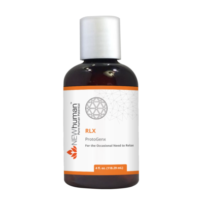 RLX (4 fl. oz)