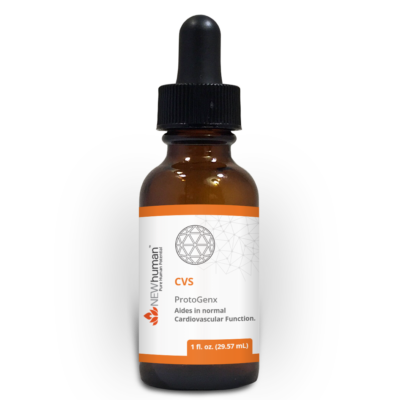 CVS (1 fl. oz)