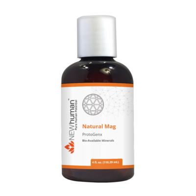 Natural Mag (4 fl. oz)