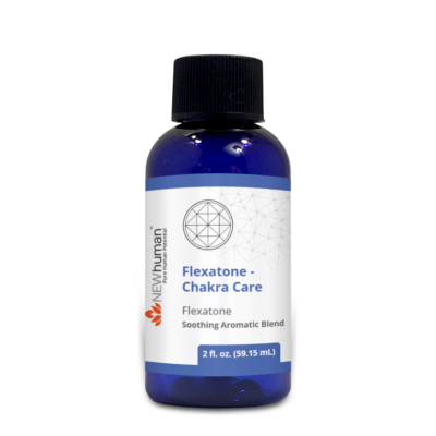 Flexatone - Chakra Care (2 fl. oz)