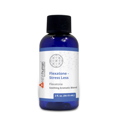 Flexatone - Stress Less (2 fl. oz)