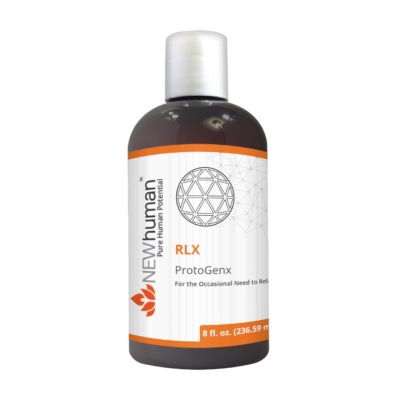 RLX (8 fl. oz)
