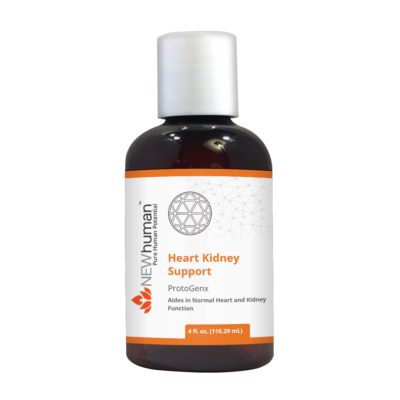 Heart Kidney Support (4 fl. oz)