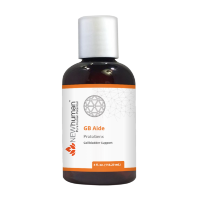 GB Aide (4 fl. oz)