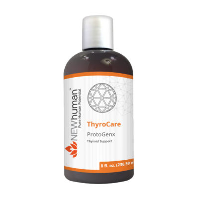 ThyroCare (8 fl. oz)