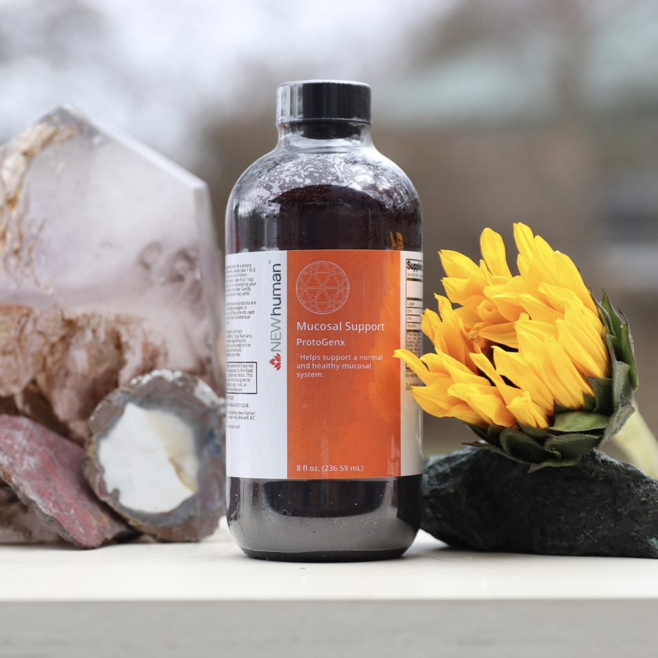 Mucosal Support 8oz