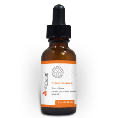 Brain Balance (1 fl. oz)