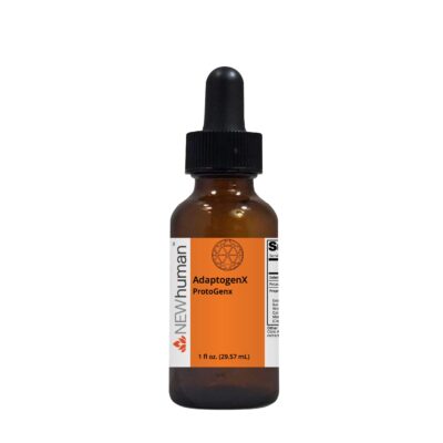 AdaptogenX (1 fl. oz)