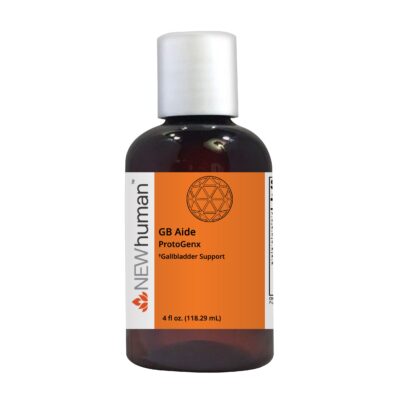GB Aide (4 fl. oz)