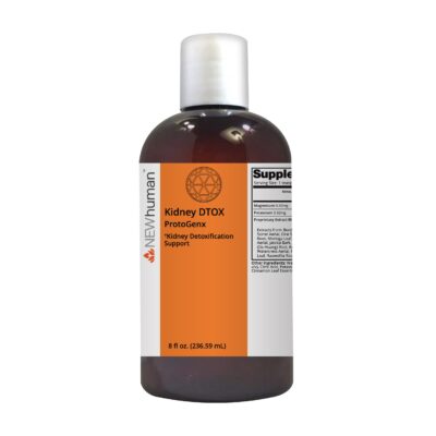 Kidney DTOX (8 fl. oz)