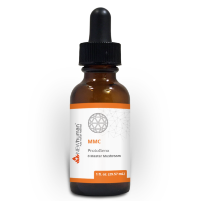 MMC (1 fl. oz)