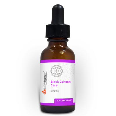 Black Cohosh Care  (2 fl. oz)