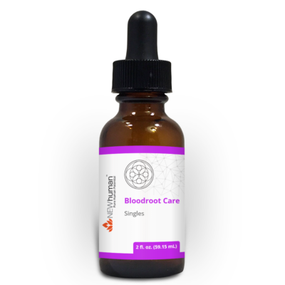Bloodroot Care (2 fl. oz)