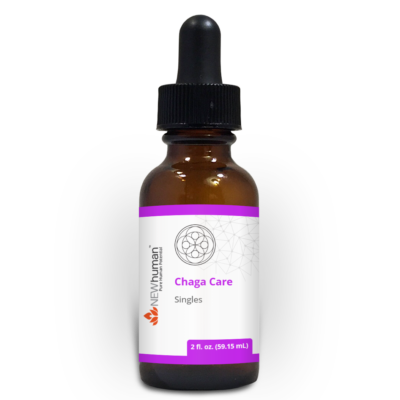 Chaga Care (2 fl. oz)